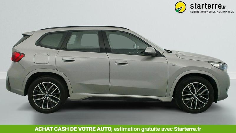 Bmw X1 U11 Sdrive 20d 163ch Dkg7 m Sport