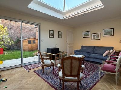 Maison - 85 m² - 3 pièces