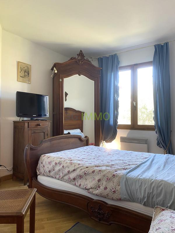 Villa - 110 m² - 4 pièces