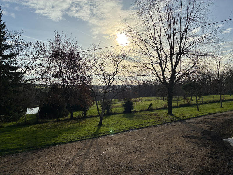 Maison - 110 m² - 3 pièces