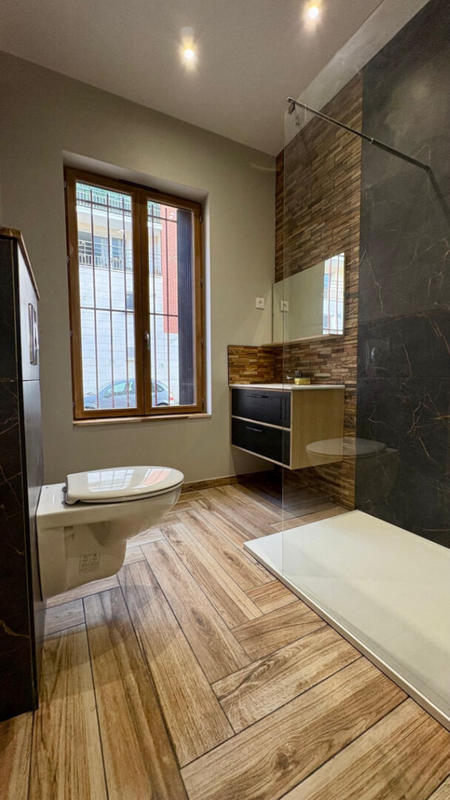 Appartement - 39 m² - 3 pièces