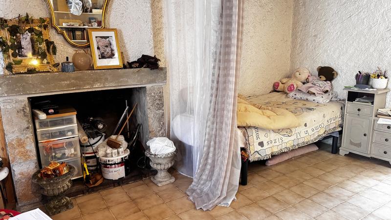 Maison - 54 m² - 2 pièces