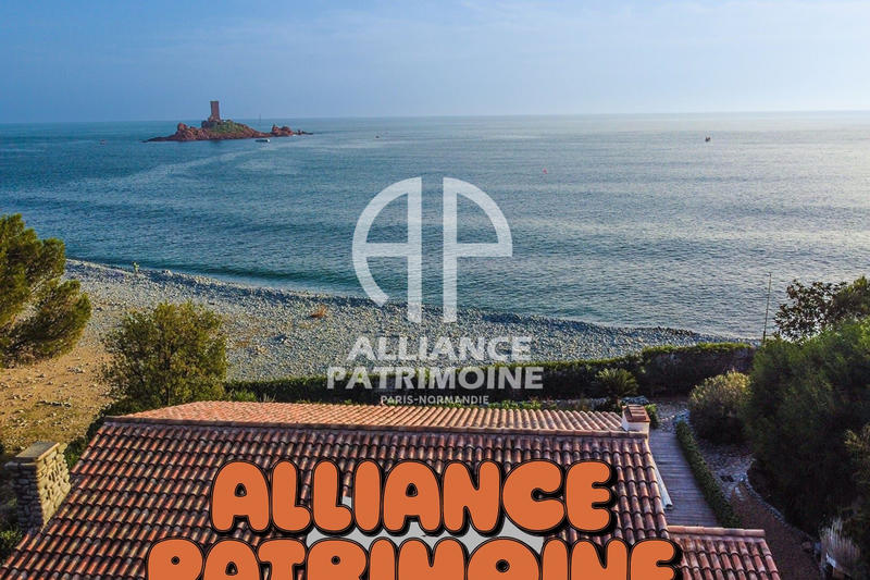 Villa - 250 m² - 8 pièces