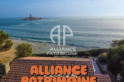 Villa - 250 m² - 8 pièces