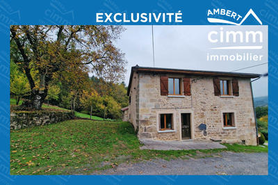 Maison - 88 m² - 7 pièces