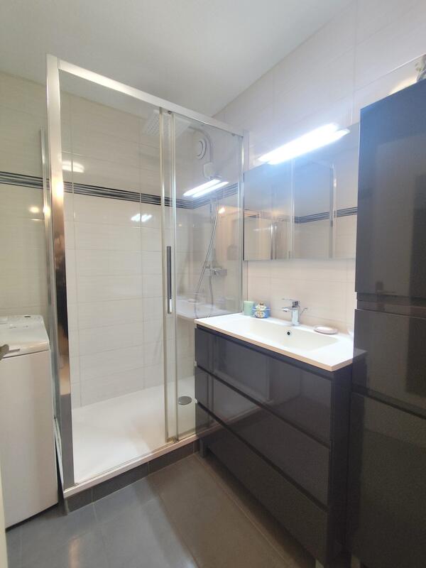 Appartement - 68 m² - 3 pièces