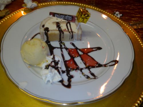 Restaurant le Tassigny de l'Anicla Grill