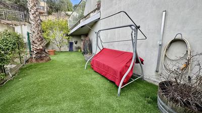 Appartement - 93 m² - 3 pièces