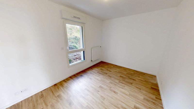 Appartement - 72 m² - 3 pièces