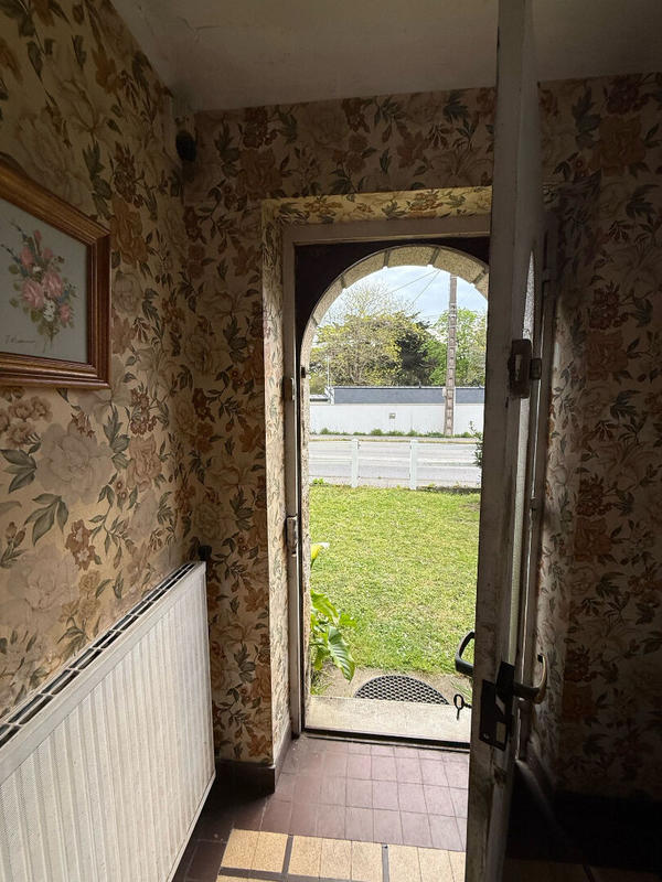 Maison - 150 m² - 7 pièces