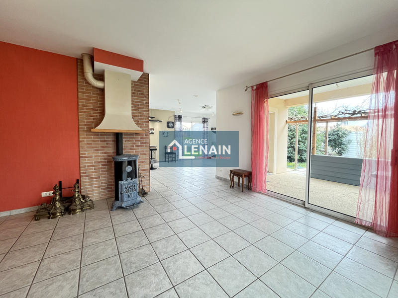 Propriété - 179 m² - 8 pièces