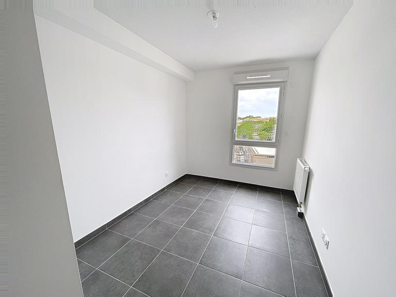 Appartement - 79 m² - 4 pièces