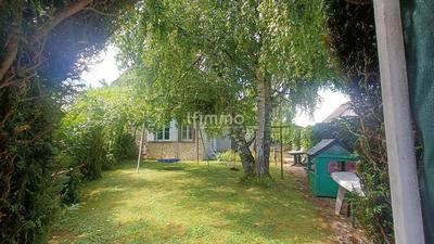 Maison ancienne - 170 m² - 7 pièces