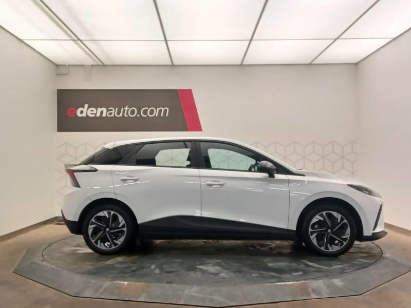 Mg Mg4 Electric 51kWh - 125 kW 2wd Standard