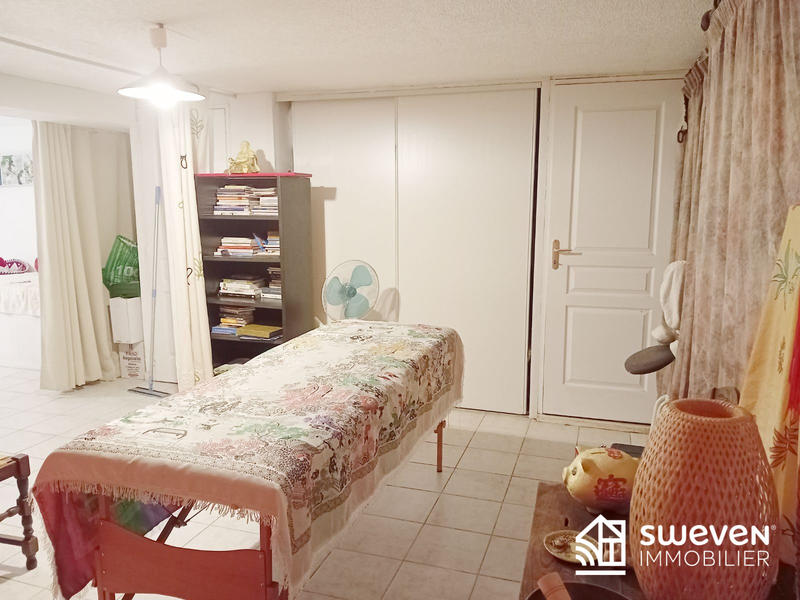 Villa - 170 m² - 7 pièces