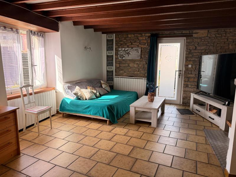 Maison - 224 m² - 7 pièces