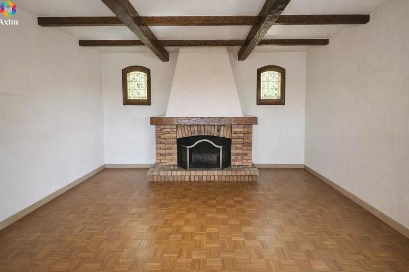 Villa - 218 m² - 8 pièces