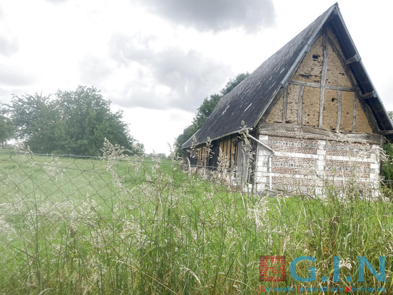 Parking / Garage - 150 m²