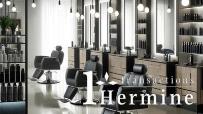 Fonds de commerce - 90 m²