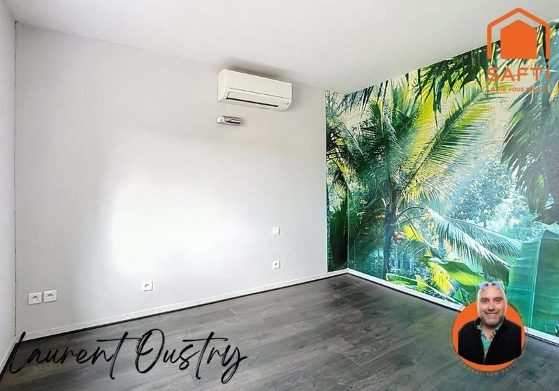 Maison - 123 m² - 6 pièces