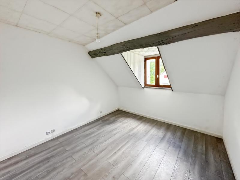 Fermette - 82 m² - 4 pièces