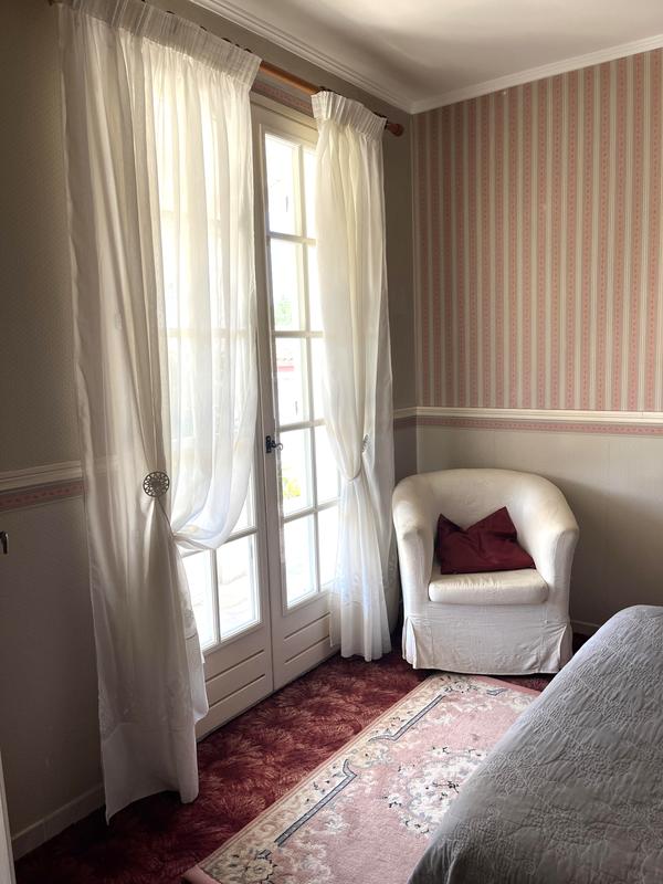 Villa - 118 m² - 4 pièces