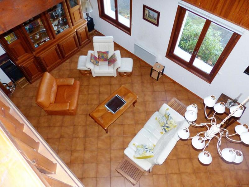 Maison - 195 m² - 5 pièces