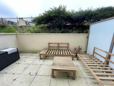 Studio - 22 m² - 1 pièce