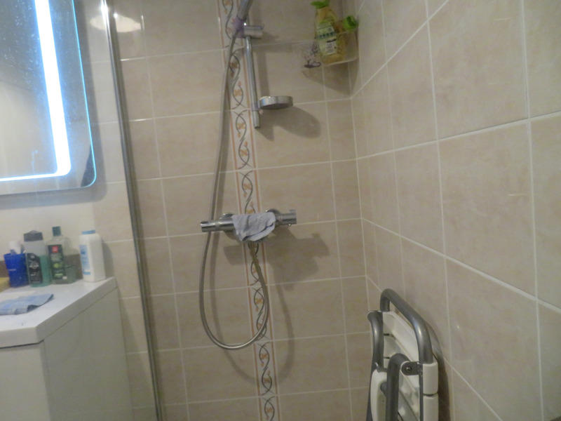 Appartement - 66 m² - 4 pièces