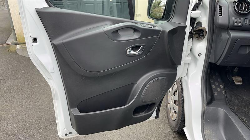 Nissan Nv300 2.0 dCi 170 Optima