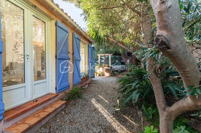 Maison - 110 m² - 7 pièces