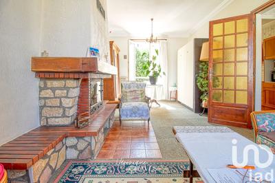 Maison - 67 m² - 4 pièces