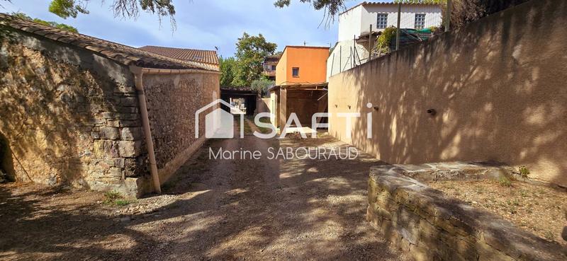 Maison - 125 m² - 4 pièces