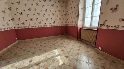 Maison de bourg - 120 m² - 6 pièces