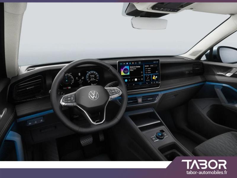 Volkswagen Tiguan eHybrid 204 Led+ Pano
