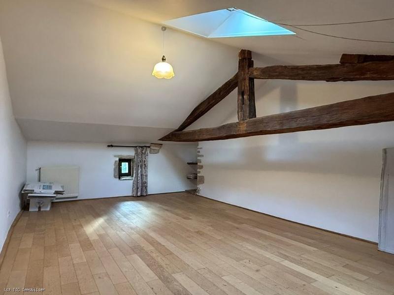 Maison de campagne - 322 m² - 10 pièces