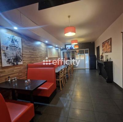 Immeuble - 400 m² - 8 pièces