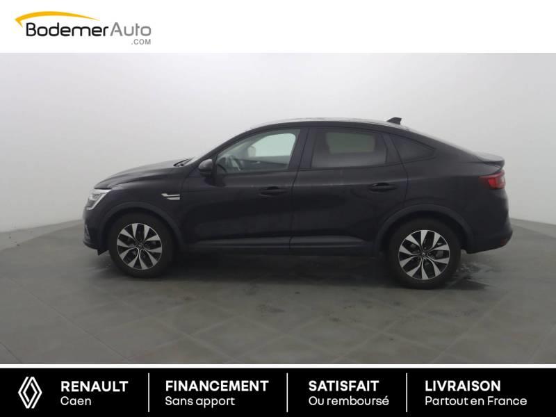 Renault Arkana mild hybrid 140 Edc Fap - 22 Evolution