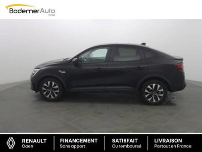 Renault Arkana mild hybrid 140 Edc Fap - 22 Evolution