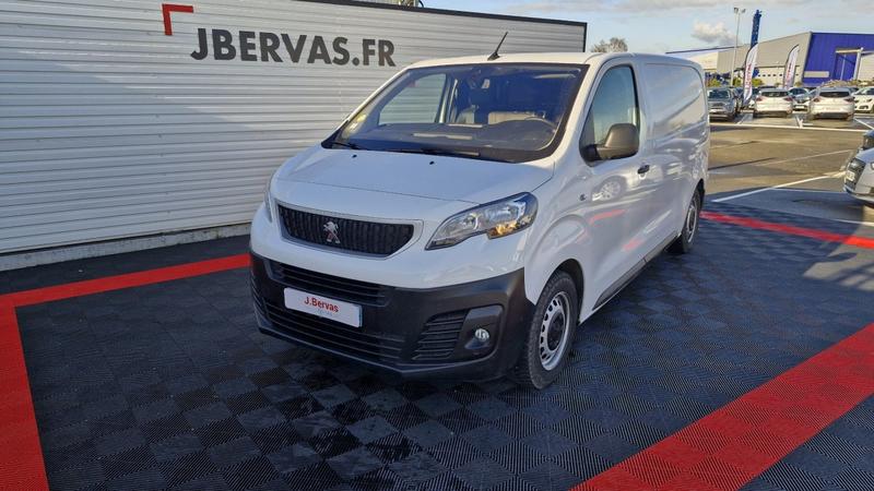 Peugeot Expert Standard BlueHDI 120 Asphalt