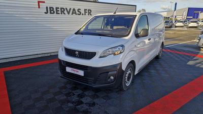 Peugeot Expert Standard BlueHDI 120 Asphalt