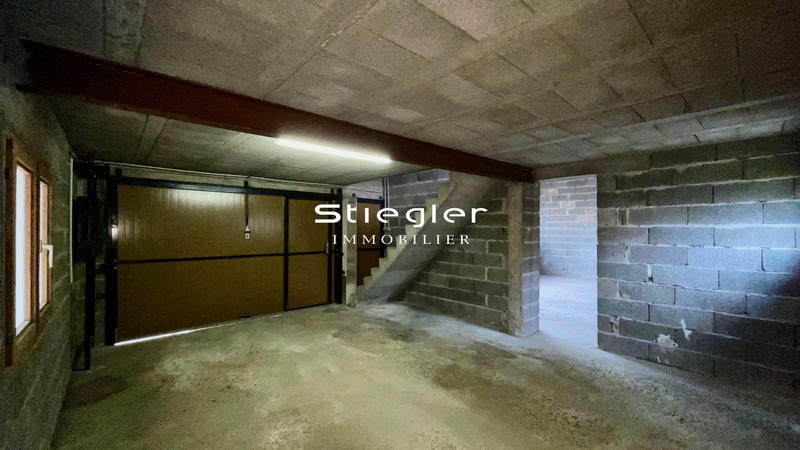 Maison - 131 m² - 5 pièces