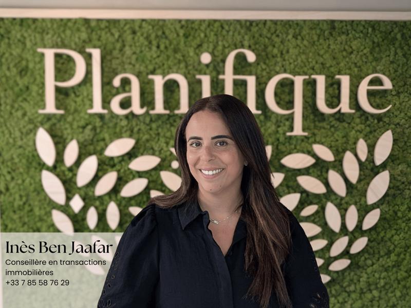 Duplex - 120 m² - 3 pièces