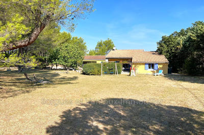 Villa - 121 m² - 4 pièces
