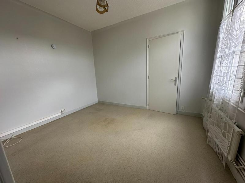 Appartement - 47 m² - 3 pièces