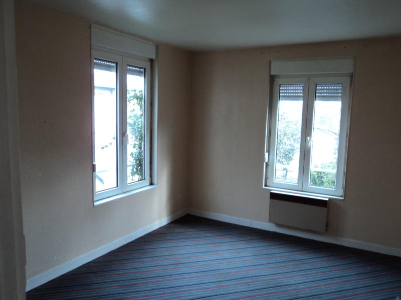 Appartement - 29 m² - 1 pièce