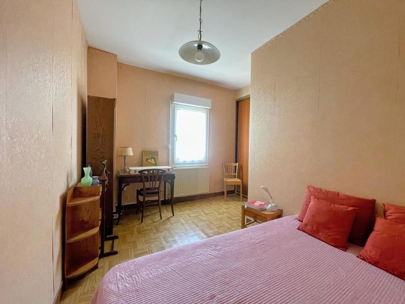 Maison - 155 m² - 6 pièces