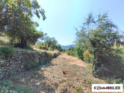 Terrain - 3 638 m²