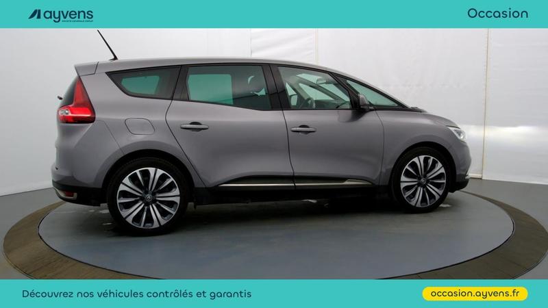 Renault Scénic Grand 1.3 TCe 140ch Evolution Edc 7 places