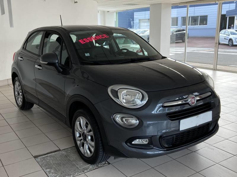Fiat 500x E-Torq 1.6 110 ch Popstar